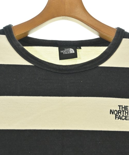 THE NORTH FACE（ザノースフェイス）Tシャツ・カットソー 白 サイズ:L メンズ/2200623749067