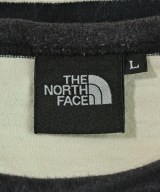 THE NORTH FACE（ザノースフェイス）Tシャツ・カットソー 白 サイズ:L メンズ/2200623749067