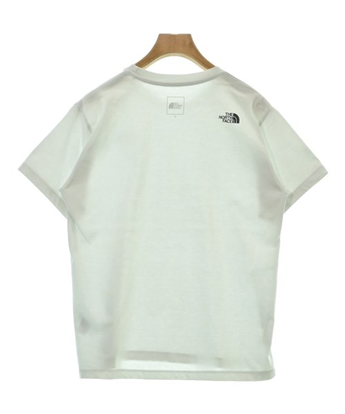 THE NORTH FACE（ザノースフェイス）Tシャツ・カットソー 白 サイズ:M レディース/2200623782019