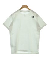 THE NORTH FACE（ザノースフェイス）Tシャツ・カットソー 白 サイズ:M レディース/2200623782019