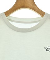 THE NORTH FACE（ザノースフェイス）Tシャツ・カットソー 白 サイズ:M レディース/2200623782019