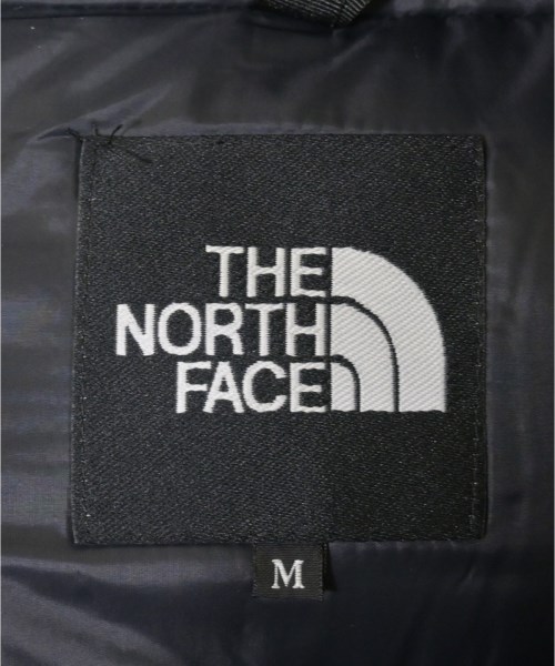 THE NORTH FACE（ザノースフェイス）ダウンジャケット/ダウンベスト ベージュ サイズ:M メンズ/2200623802014