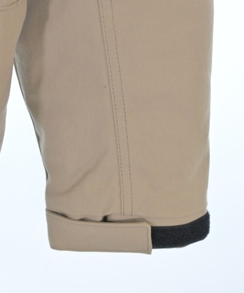 THE NORTH FACE（ザノースフェイス）ダウンジャケット/ダウンベスト ベージュ サイズ:M メンズ/2200623802014