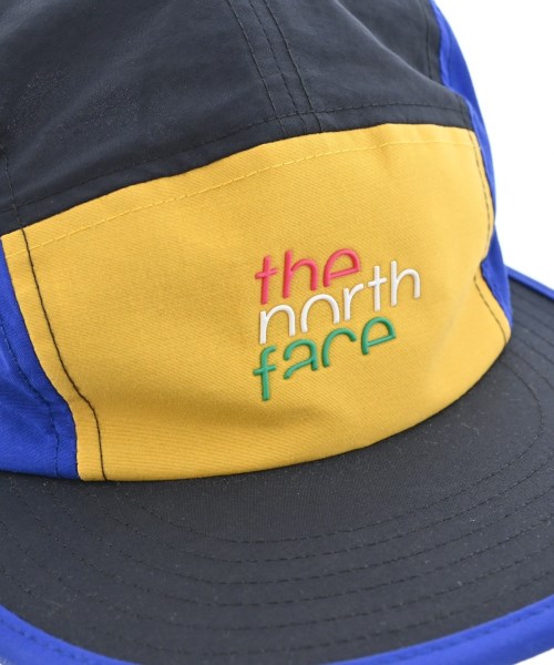 THE NORTH FACE（ザノースフェイス）キャップ 黒 サイズ:F メンズ/2200623832028