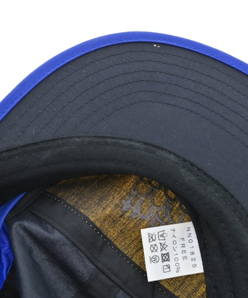 THE NORTH FACE（ザノースフェイス）キャップ 黒 サイズ:F メンズ/2200623832028