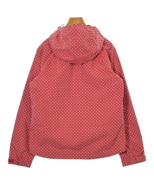 THE NORTH FACE（ザノースフェイス）マウンテンパーカー 赤 サイズ:M レディース/2200623961018