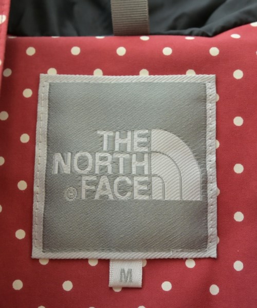 THE NORTH FACE（ザノースフェイス）マウンテンパーカー 赤 サイズ:M レディース/2200623961018