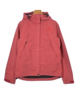 THE NORTH FACE（ザノースフェイス）マウンテンパーカー 赤 サイズ:M レディース/2200623961018