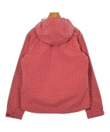 THE NORTH FACE（ザノースフェイス）マウンテンパーカー 赤 サイズ:M レディース/2200623961018