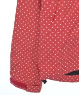 THE NORTH FACE（ザノースフェイス）マウンテンパーカー 赤 サイズ:M レディース/2200623961018