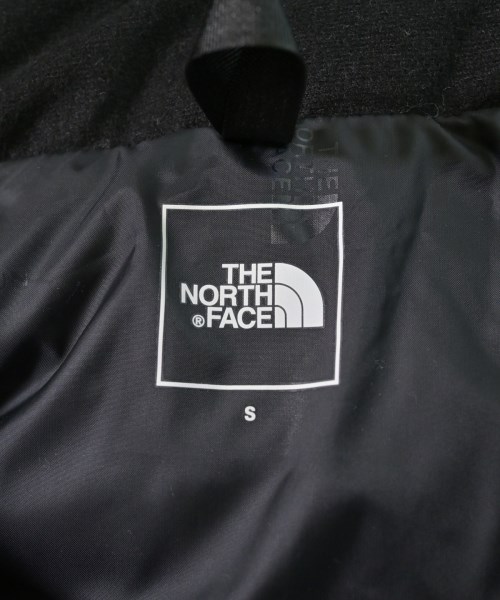 THE NORTH FACE（ザノースフェイス）ダウンコート 黒 サイズ:S メンズ/2200622794013