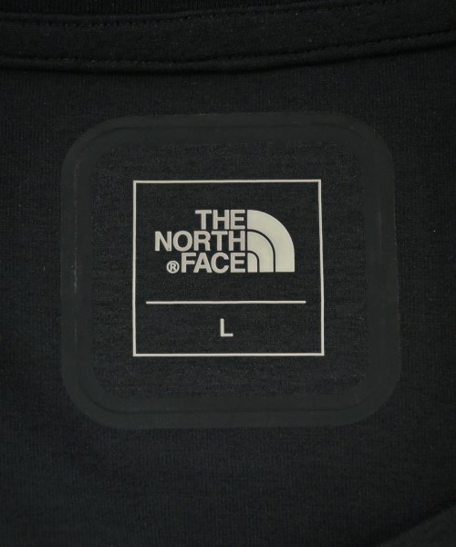 THE NORTH FACE（ザノースフェイス）Tシャツ・カットソー 黒 サイズ:L メンズ/2200622794037