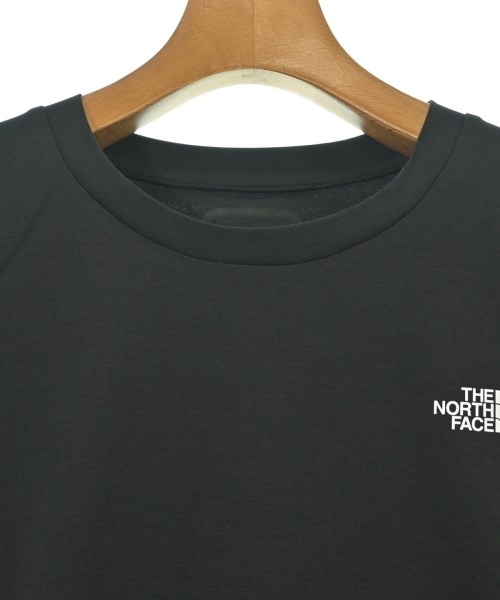 THE NORTH FACE（ザノースフェイス）Tシャツ・カットソー 黒 サイズ:L メンズ/2200622794037