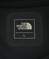 THE NORTH FACE（ザノースフェイス）Tシャツ・カットソー 黒 サイズ:L メンズ/2200622794037