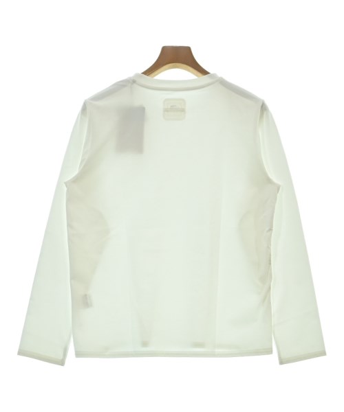 THE NORTH FACE（ザノースフェイス）Tシャツ・カットソー 白 サイズ:L メンズ/2200622794044