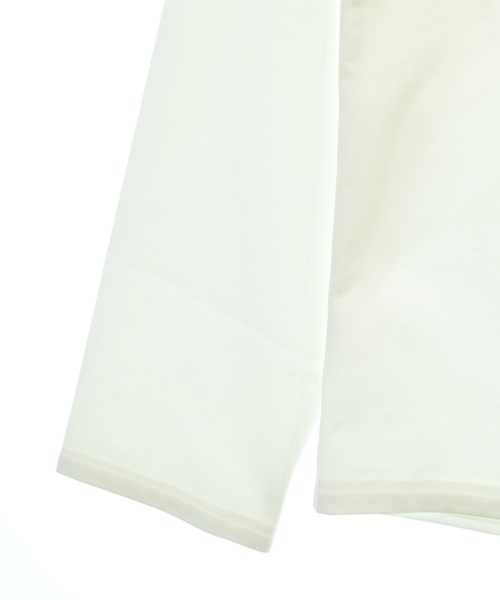 THE NORTH FACE（ザノースフェイス）Tシャツ・カットソー 白 サイズ:L メンズ/2200622794044