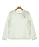THE NORTH FACE（ザノースフェイス）Tシャツ・カットソー 白 サイズ:L メンズ/2200622794044