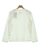 THE NORTH FACE（ザノースフェイス）Tシャツ・カットソー 白 サイズ:L メンズ/2200622794044