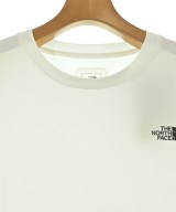 THE NORTH FACE（ザノースフェイス）Tシャツ・カットソー 白 サイズ:L メンズ/2200622794044