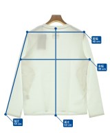 THE NORTH FACE（ザノースフェイス）Tシャツ・カットソー 白 サイズ:L メンズ/2200622794044