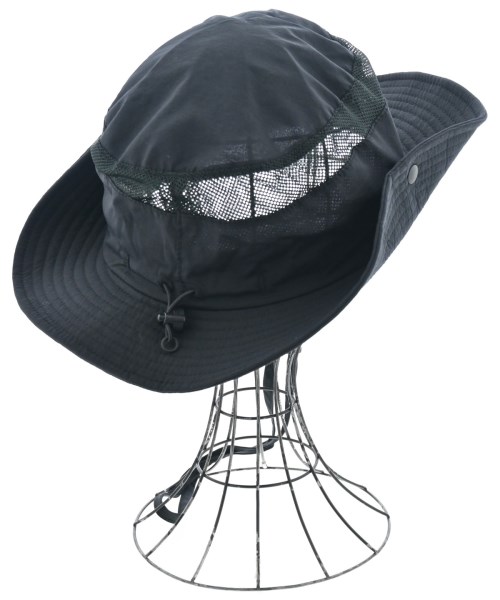 THE NORTH FACE（ザノースフェイス）ハット 黒 サイズ:M メンズ/2200624123255