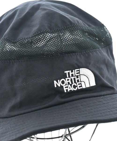 THE NORTH FACE（ザノースフェイス）ハット 黒 サイズ:M メンズ/2200624123255