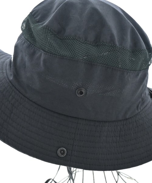 THE NORTH FACE（ザノースフェイス）ハット 黒 サイズ:M メンズ/2200624123255