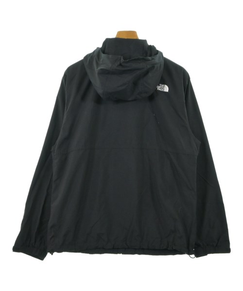 THE NORTH FACE（ザノースフェイス）マウンテンパーカー 黒 サイズ:M メンズ/2200624144014