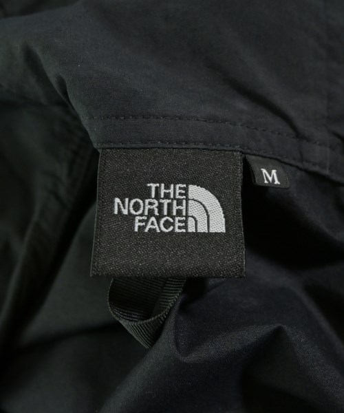 THE NORTH FACE（ザノースフェイス）マウンテンパーカー 黒 サイズ:M メンズ/2200624144014