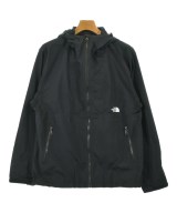 THE NORTH FACE（ザノースフェイス）マウンテンパーカー 黒 サイズ:M メンズ/2200624144014