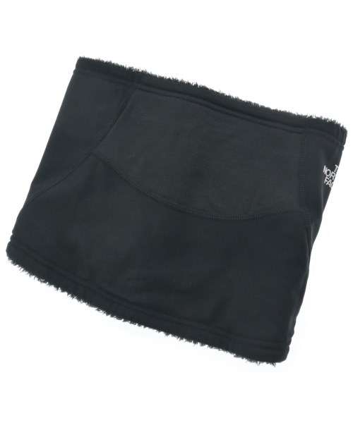 THE NORTH FACE（ザノースフェイス）マフラー 黒 サイズ:- メンズ/2200624254089