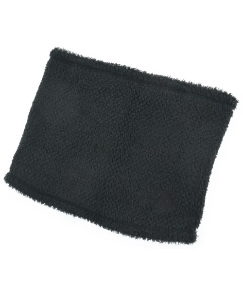 THE NORTH FACE（ザノースフェイス）マフラー 黒 サイズ:- メンズ/2200624254089