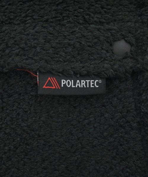 THE NORTH FACE（ザノースフェイス）マフラー 黒 サイズ:- メンズ/2200624254089