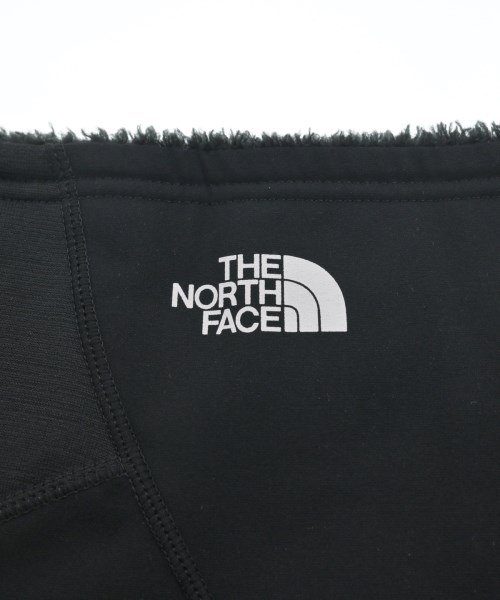 THE NORTH FACE（ザノースフェイス）マフラー 黒 サイズ:- メンズ/2200624254089