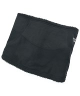 THE NORTH FACE（ザノースフェイス）マフラー 黒 サイズ:- メンズ/2200624254089