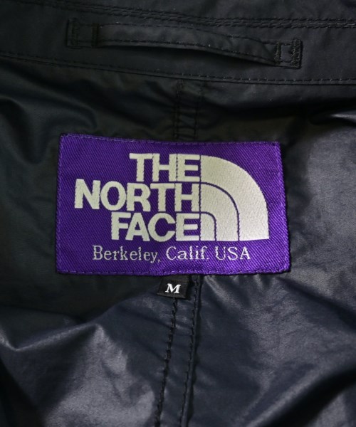 THE NORTH FACE（ザノースフェイス）ジャケット 紺 サイズ:M メンズ/2200624310020