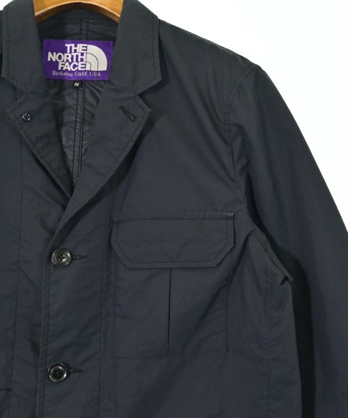 THE NORTH FACE（ザノースフェイス）ジャケット 紺 サイズ:M メンズ/2200624310020