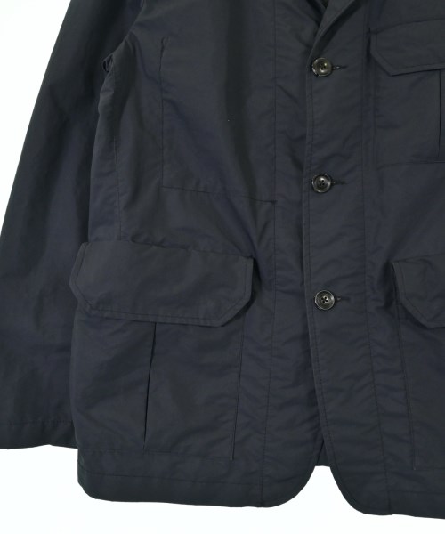 THE NORTH FACE（ザノースフェイス）ジャケット 紺 サイズ:M メンズ/2200624310020