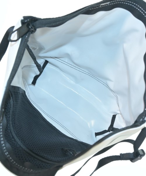 THE NORTH FACE（ザノースフェイス）トートバッグ 白 サイズ:- レディース/2200624341024