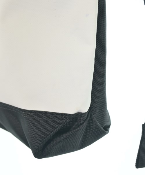 THE NORTH FACE（ザノースフェイス）トートバッグ 白 サイズ:- レディース/2200624341024