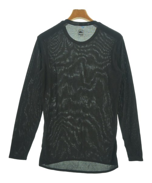 THE NORTH FACE（ザノースフェイス）Tシャツ・カットソー 黒 サイズ:M メンズ/2200613160100