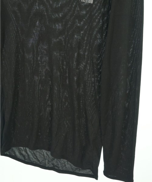 THE NORTH FACE（ザノースフェイス）Tシャツ・カットソー 黒 サイズ:M メンズ/2200613160100