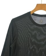 THE NORTH FACE（ザノースフェイス）Tシャツ・カットソー 黒 サイズ:M メンズ/2200613160100