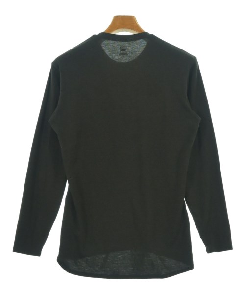 THE NORTH FACE（ザノースフェイス）Tシャツ・カットソー 黒 サイズ:M メンズ/2200613160230