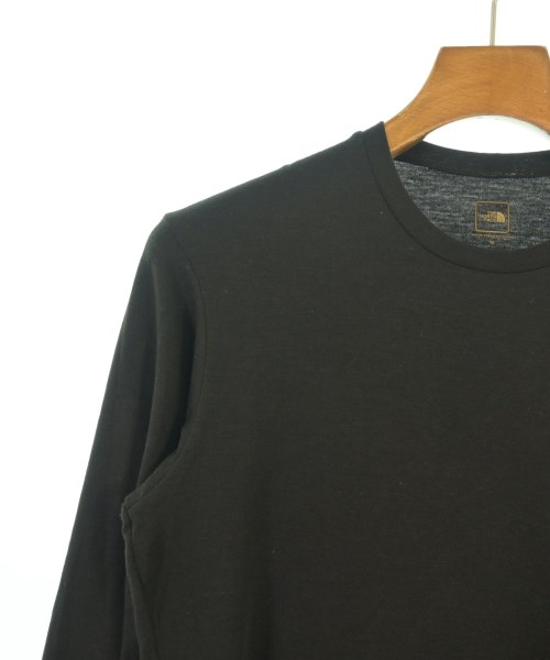 THE NORTH FACE（ザノースフェイス）Tシャツ・カットソー 黒 サイズ:M メンズ/2200613160230