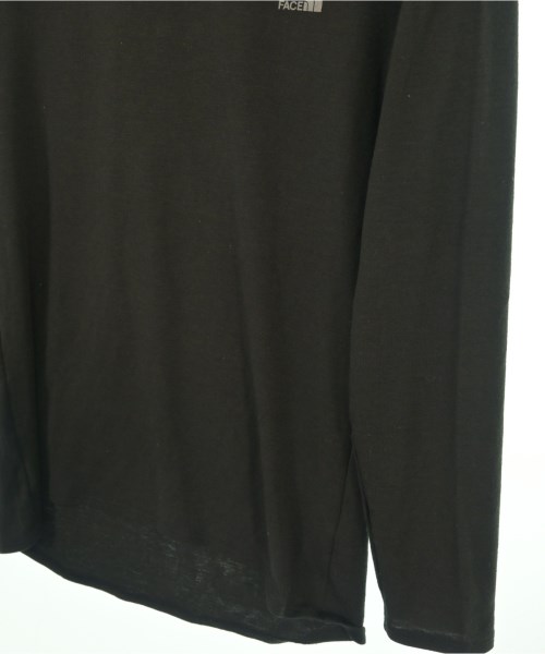 THE NORTH FACE（ザノースフェイス）Tシャツ・カットソー 黒 サイズ:M メンズ/2200613160230