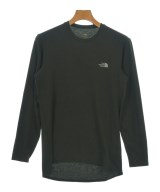 THE NORTH FACE（ザノースフェイス）Tシャツ・カットソー 黒 サイズ:M メンズ/2200613160230