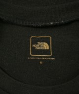THE NORTH FACE（ザノースフェイス）Tシャツ・カットソー 黒 サイズ:M メンズ/2200613160230