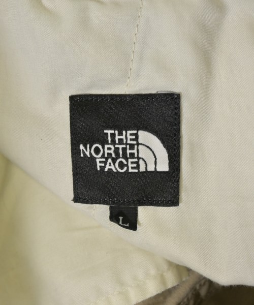 THE NORTH FACE（ザノースフェイス）その他 ベージュ サイズ:L メンズ/2200614195040