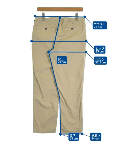 THE NORTH FACE（ザノースフェイス）その他 ベージュ サイズ:L メンズ/2200614195040